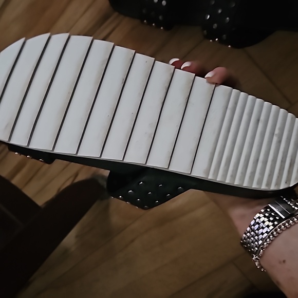 New with box jslides black with silver - Picture 2 of 3